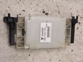 Other control units/modules