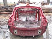 Rear bodywork