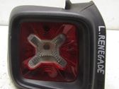 Rear/tail lights