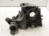 Engine mounting bracket