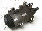 Air conditioning (A/C) compressor (pump)
