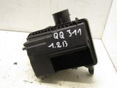 Air filter box