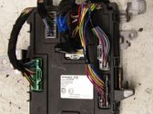 Comfort/convenience module