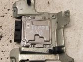Engine control unit/module ECU