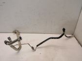 Air conditioning (A/C) pipe/hose