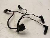 Front door wiring loom/harness boot