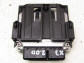 Motorsteuergerät ECU