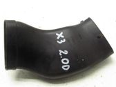 Air intake hose/pipe