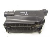 Air filter box