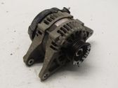 Generator/alternator