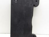 Trunk/boot mat liner