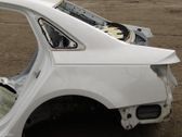 Rear quarter panel