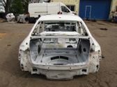 Rear bodywork