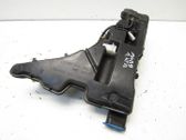 Windshield washer fluid reservoir/tank