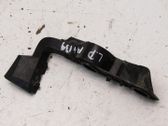 Front bumper mounting bracket