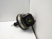 Brake booster