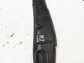 Fender foam support/seal