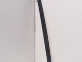 Front door windshield rail