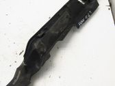 Fender foam support/seal