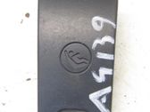 ISOFIX cover