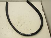 Engine compartment rubber