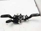 Headlight wiper switch
