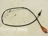 Capteur de température des gaz d'échappement
