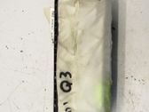 Airbag del pasajero