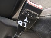 Seat airbag