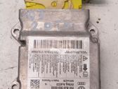 Airbag control unit/module