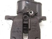 Bremssattel hinten