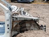 Front quarter panel