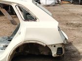 Rear quarter panel