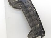 Placa protectora/protector antisalpicaduras motor