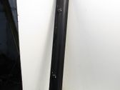 Front sill (body part)