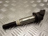 High voltage ignition coil