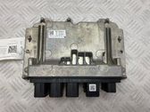 Calculateur moteur ECU