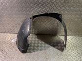 Front wheel arch liner splash guards