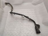 Fuel tank filler neck pipe