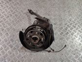 Rear wheel hub