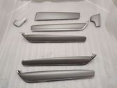 Panel trim