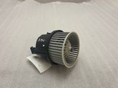 Front door blower motor