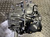 Automatic gearbox