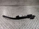 Sliding door motor assembly