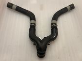 Intercooler hose/pipe