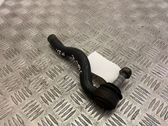 Steering tie rod end