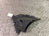 Front bumper skid plate/under tray