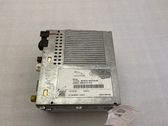 Radio / CD-Player / DVD-Player / Navigation