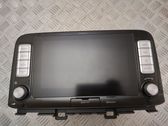 Panel / Radioodtwarzacz CD/DVD/GPS