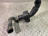 Air intake duct part